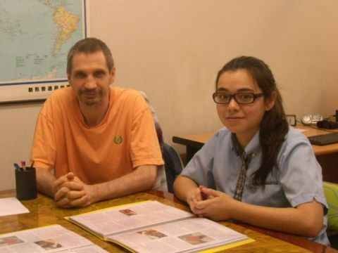 How to improve your English listening skills