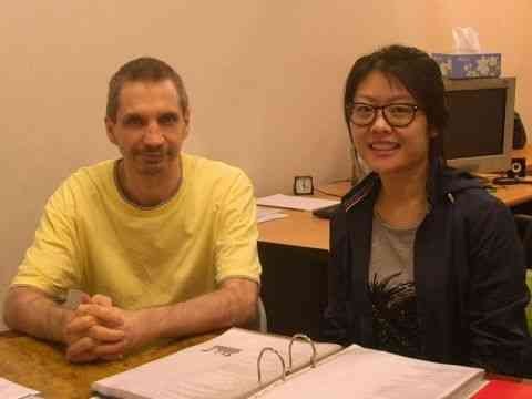 如何改善我的英語發音?